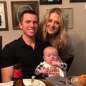 Meet your Posher, Grace